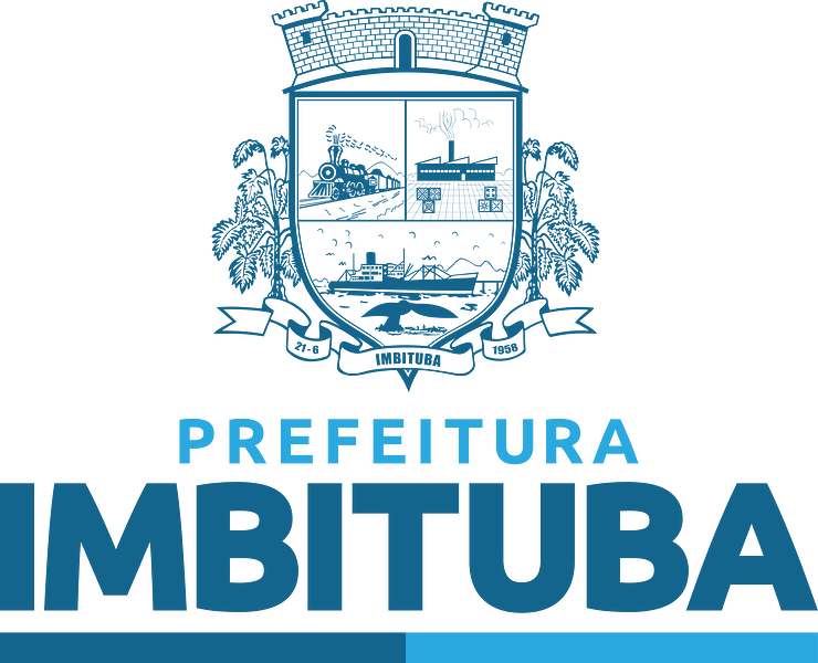 Brasão Município: Imbituba